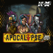 Apocalipsis Súper xNudge® thumbnail