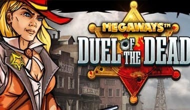 Duel of the Dead Megaways