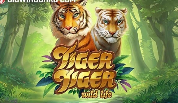 Tiger Tiger