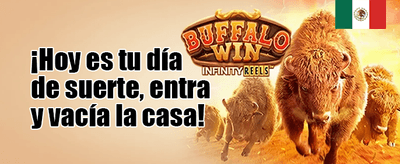 Tiradas Gratis Semanales promotion