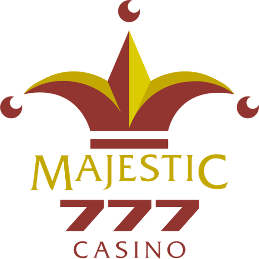 Casino Majestic 777 Logo